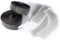 Spank Flare Gravel Gel Lenkerband - Grau