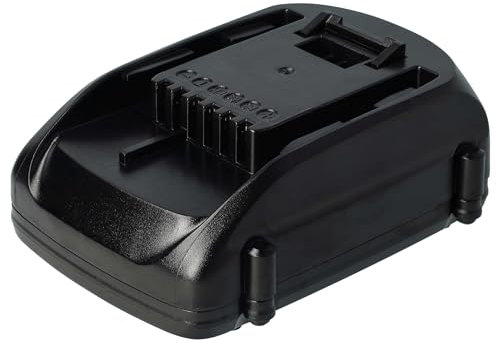 vhbw Akku kompatibel mit Worx WG150, 20V PowerShare, RW9161, WG151.5, WG151, H3 WX390, H3 WX390E Werkzeug (1500 mAh, Li-Ion, 18 V)