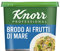 Knorr Brodo ai Frutti di Mare granulare - 570 Gr
