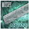 Green Stuff World Arcane Teigroller