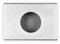 SemyTop Stainless Steel Hygiene Bag Dispenser - Robust and Sturdy - 89 x 128 x 31 mm - High Quality Hygiene Bag Holder
