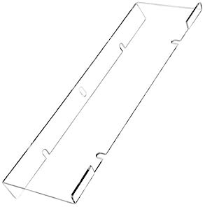 Ciieeo Ergonomic Tilted Keyboard Stand for Surface Pro Gaming Portable Organize Desk Space