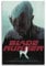 suumyo Blade Runner Poster, Raumdekoration, ästhetisches Poster, künstlerisches Poster für Schlafzimmer, Wohnzimmer, Wände, 30 x 45 cm, ungerahmter Stil