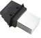 Dixhills 04885482AC Motor ventilador Resistencia de calefacción, Motor de ventilador de calefacción Resistencia Accesorios para coche Parte # 04885482AA 04885482AD
