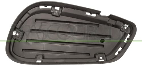 PRASCO ME0452143 Frontgrillspoiler