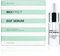 Bioeffect EGF Serum 15ml, hochwertigste Anti-Aging Seren Pflege von Gesicht Hals und Dekollete Gesichtspflege Tagespflege für jeden Hauttyp