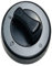 PARRY CONTROL KNOB & STICKER DIAL GAS GRIDDLE GRILL PGF300 PGF600 PGF800 PGF1200