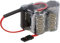XCELL EMPFÄNGER AKKU 6 Volt 1600 MAH