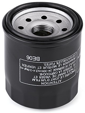Filtro olio, Filtro olio moto per Honda CBR600 F2 F3 F4 F4i CBR600RR CBR1000RR