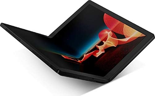 Lenovo ThinkPad X1 Fold i5-L16G7 Hybride (2-en-1) 33,8 cm (13.3) Écran Tactile QXGA Intel Core with Intel Hybrid Techn