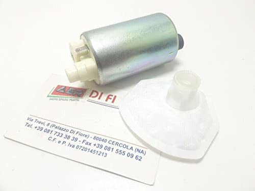 Bomba de gasolina con filtro AN BNURGMAN 400 desde 2006 > DL V STROM 650 1000 todos GSF 1250 Bandit GSXR 1000
