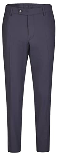 Daniel Hechter - Modern Fit - Herren Baukasten Sakko in grau oder blau (100105-S40201)