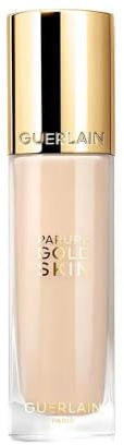 Parure Gold Skin Make-up-Grundierung, flüssig, 0 N, 35 ml