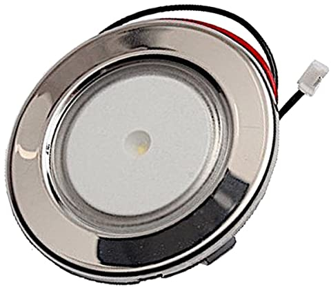 Lampe LED 2.2W 16V d'origine Hotte C00298772 ARISTON HOTPOINT Hotte C00298772 ARISTON HOTPOINT