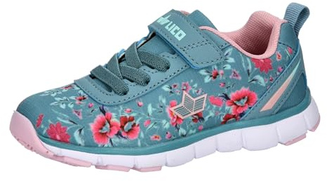 Lico Mädchen Sunflower Vs Sneaker