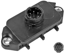 DT Spare Parts 5.70230 Sensor Druckluftanlage 0004303807 1385733 1607418