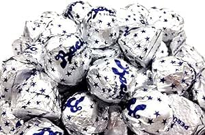 Baci Perugina Classici confezione da 750 grammi con adesivo Zeus Party