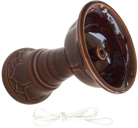 MUCKLILY Kerosinlampe Mit Docht Nostalgische Öllampe Im Vintage-Stil Dekorative Petroleumlampe Für Heim Tisch Hochzeit Und Party Mittlere Geeignet Für Kerosin Und Ghee
