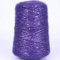 520 g glitzerndes Garn, weiches, natürliches, buntes Plüsch-Mohair-Paillettengarn zum Stricken, Eisseide, metallisiertes Garn, Webart, Häkel-Nähgarn