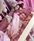Anano 20 Zoll Reborn Baby Vollsilikon Lebensecht Reborn Baby Mädchen, Vinyl Silikon Newborn Baby Puppe wasserdichte, Lebensecht Reborn Puppe Mit Haaren handgewurzeltes, Babypuppe für Kinder Ab 3+