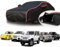 Autogarage Abdeckung Hagelschutz Kombi für Volkswagen Golf 5/Golf 6/Golf 7/Golf 8，Auto Plane Abdeckung Winter Autoabdeckung Outdoor Wasserdicht，Staubdicht Winddichte，Atmungsaktiv UV Schutz，Allwettersc
