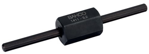 Extractor de espárragos con aleación de acero 7.5 mm