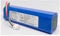 14.4V 5200mAh Vacuum Cleaner Li-ion Battery T-4S2P-A, Compatible for Ultenic T10, Robot Vacuum Cleaner Battery