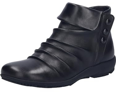 Josef Seibel Damen Klassische Stiefeletten Charlotte.14,Weite G (Normal)