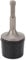 Xolsurg Rubber Power Hammer Round Shank Drill Hammer Ceramic Tile Floor Laying Tool