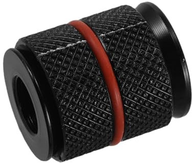 Abaodam Bouchon De Compression pour Fourche De Vélo Expandeur De Direction Léger pour Vélo De Montagne Route Support Stable Et Réutilisable