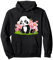 Tierliebhaber ROSEN Gärtner Rosen Liebe Lustiges Rose Pullover Hoodie