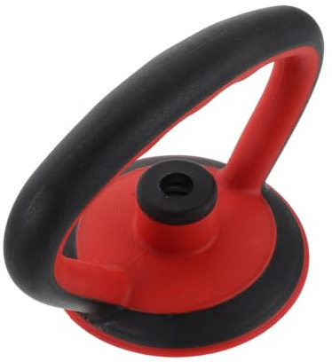 GALPADA Ergonomic Kettlebell Handle Replacement for Dumbbell Kettlebell Adapter with Sturdy Plastic Material and Comfortable Grip, for Strength Training and Travel Workouts