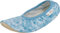 Lico G 1 STYLE Unisex Kinder Gymnastikschuhe, Blau/ Weiß, 32 EU