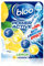 Bloo Power Active WC-Rand Block, 50 g, Zitronengelb
