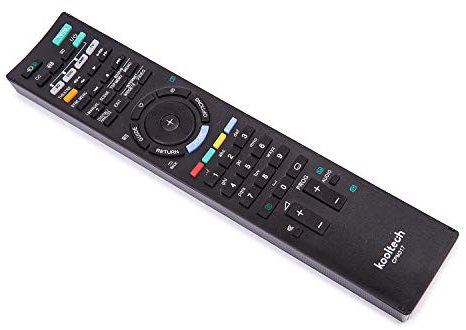 Kooltech 017256 Mando Universal Sony/100