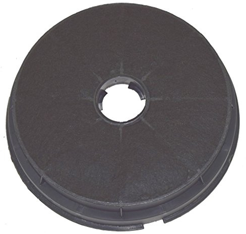 Ufixt Cooker Hood Carbon Charcoal Filter ST1 Compatible with Baumatic