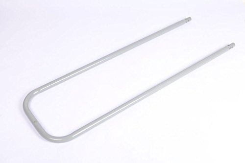 Supporto a U B ricambio piscina rettangolare ultra frame Bestway P61369 adatto per piscine 412x201x122