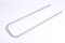 Supporto a U B ricambio piscina rettangolare ultra frame Bestway P61369 adatto per piscine 412x201x122