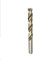 Weischer® - HSS-G Spiralbohrer Ø 6,8 mm | 1 Stück | Stahlbohrer Metallbohrer Eisenbohrer | geschliffener Bohrer für Metall, Stahl, Aluminium, Eisen | stabil & bruchfest