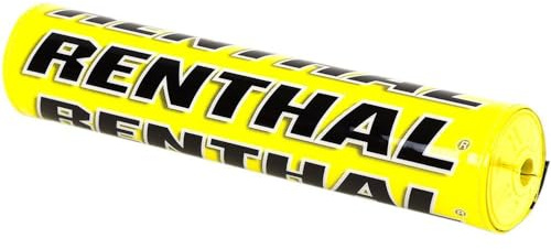 Renthal Paracolpi moto 240mm per Manubrio Twinwall e 7/8