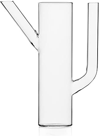 Ichendorf Milano Carafe 4 Clear collection Cactus