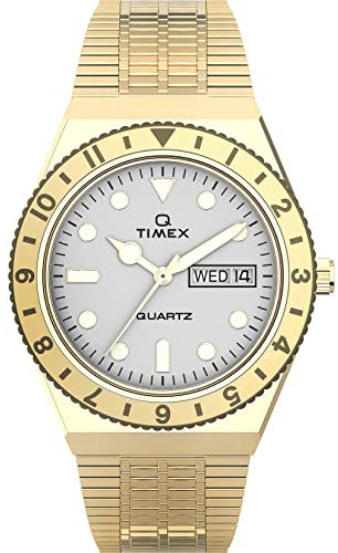 Timex TW2U95800 Ladies Lab Archive Watch