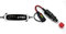 CTEK 40-106 Smart Battery Charger & 40-165 Battery charge indicator with 12 V Comfort connector 22 cm