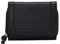 Liebeskind Berlin Pablita, Medium (HxBxT 9cm x 11cm x 3cm), Dark Night