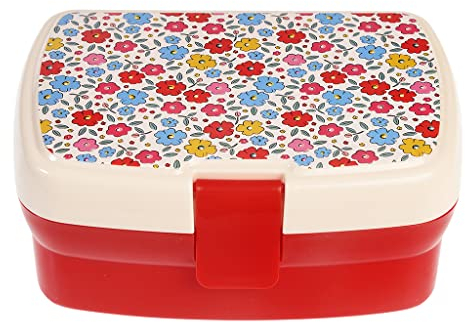 Rex London Tilde Lunchbox mit Tablett
