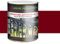 PEINTURE ANTIROUILLE-Rouge Basque-Bidon de 1 l