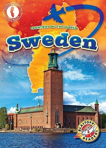 Sweden (Countries of the World)