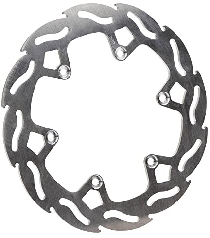 Moto-Master Bremsscheibe Flame
