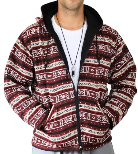 PANASIAM Jacket, Ethno 02, L