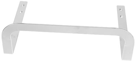 Alipis Matratzenhalter Aus Metall Zum Stoppen des Rutschens Kompatibel Mit Bettrahmen Federbetten Und Matratzen Aller Stabil Und Langlebig